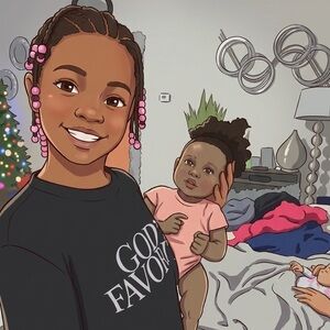 RHYAN’S RAINBOW LOOM JEWELRY CORNER For live shows